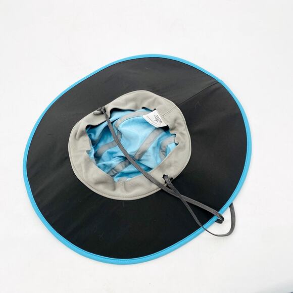Outdoor research Blue Sun Hat - Picture 2 of 3
